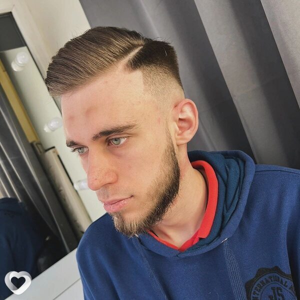 Артем, 24, Черновцах — анкета №3885961