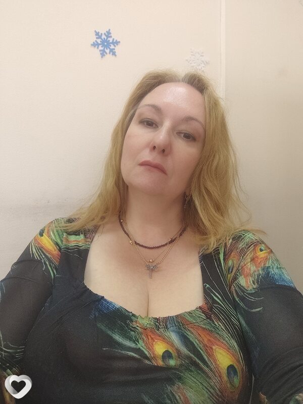 Ната, 49, Нижнем Новгороде — анкета №3885963