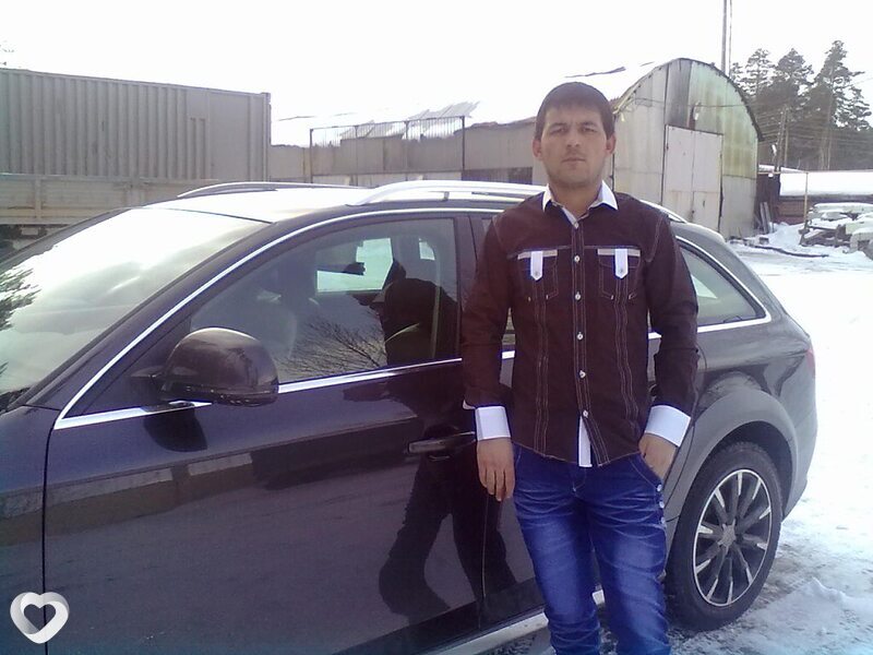 Muslim J, 38, Алматы — анкета №3885976