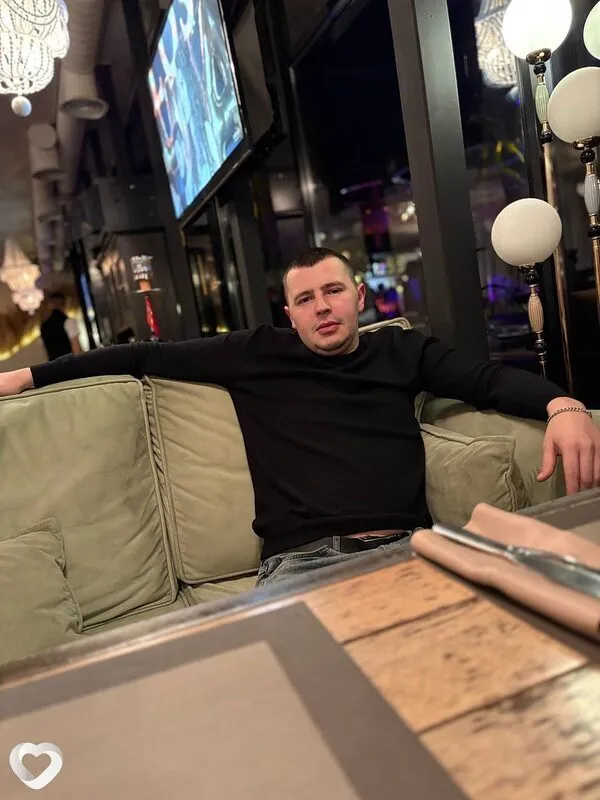 Максим, 29, Москве — анкета №3886075