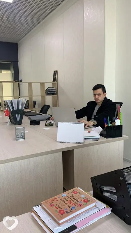 Михаил, 23, Москве — анкета №3886079