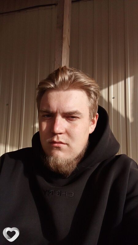 Евгений, Северомуйск