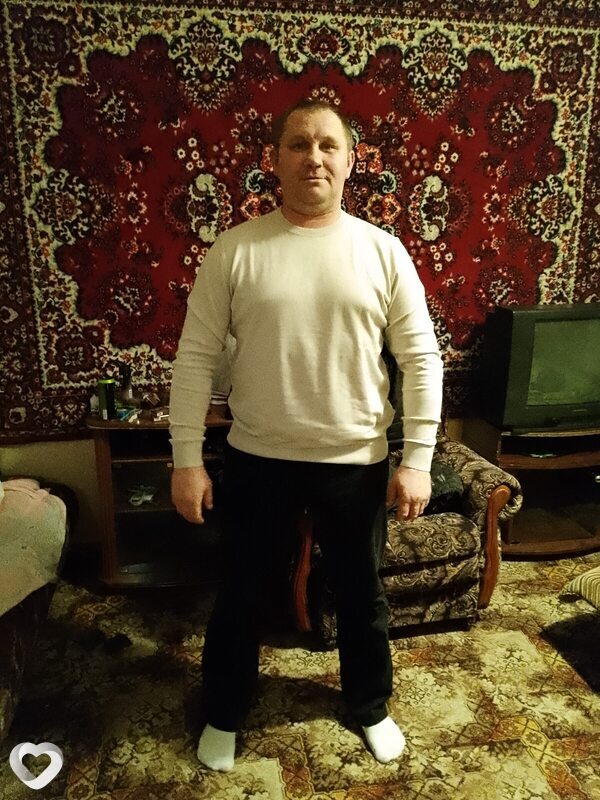 Дмитрий, 44, Самаре — анкета №3886036