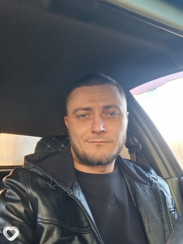 Антон, 36, Твери — анкета №3886043