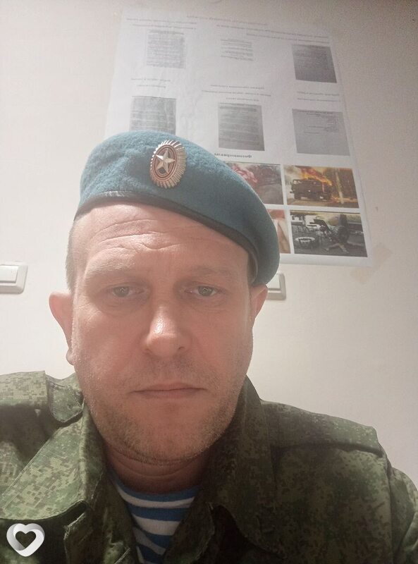 Nikolai, 39, Туле — анкета №3886052