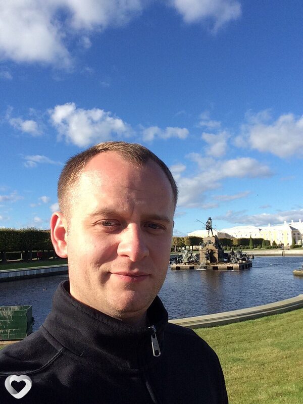 Дмитрий, 36, Ярославле — анкета №3886058