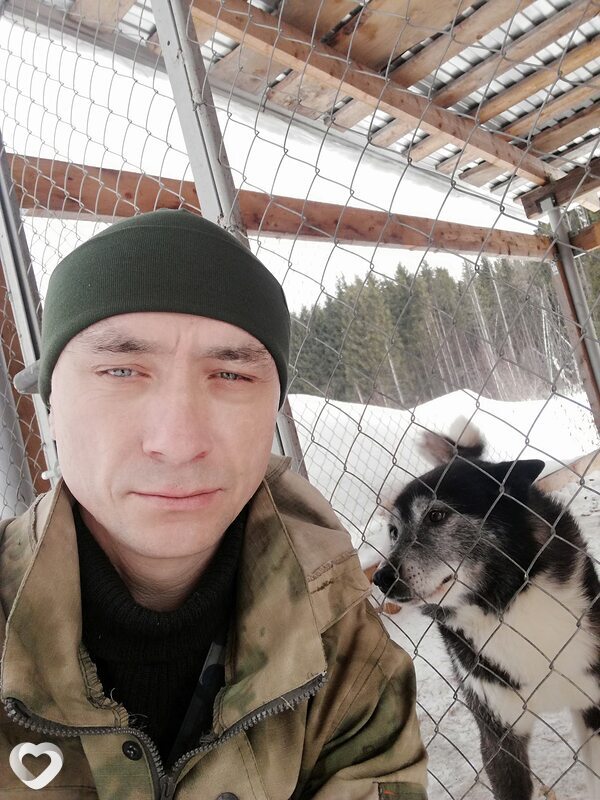 Салават, 51, Ижевске — анкета №3885948
