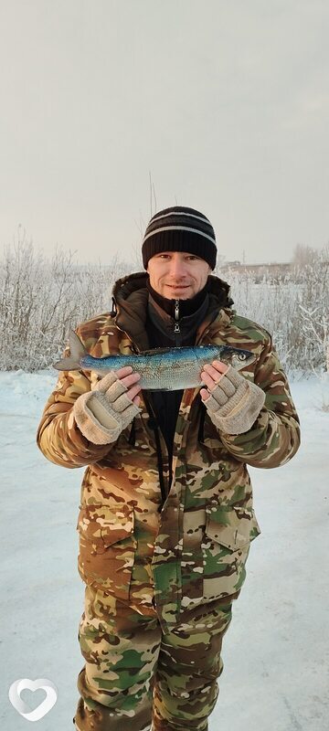 Александр, 38, Магнитогорске — анкета №3885949