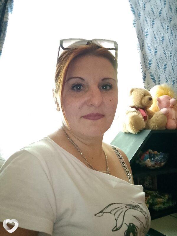 Светлана, 42, Валуйках — анкета №3885951