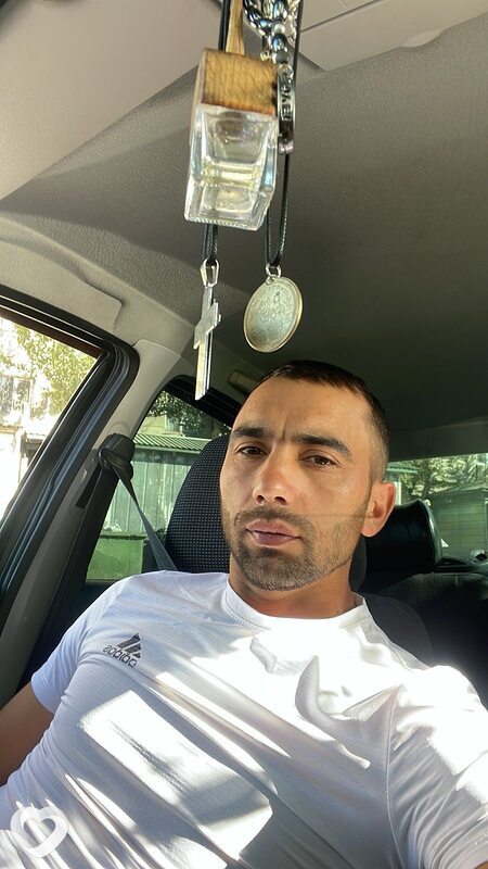 Narek, 27, Ереван — анкета №3885952