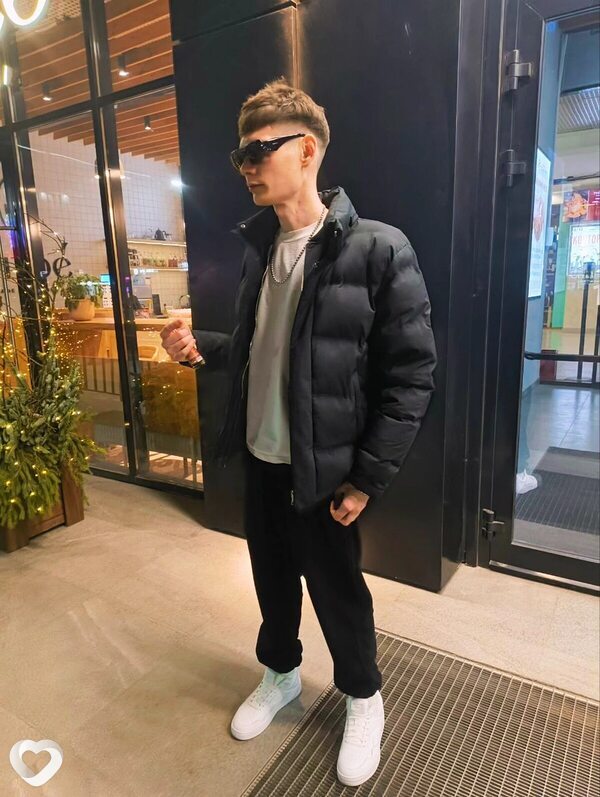 Денис, 30, Воронеже — анкета №3885954