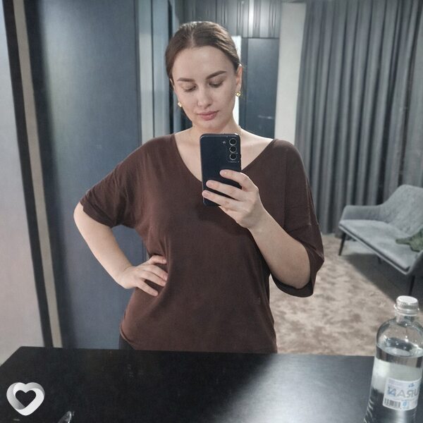 Виктория, 36, Шымкенте — анкета №3885957