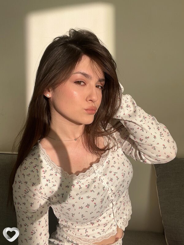 Mila, 20, Киеве — анкета №3885958