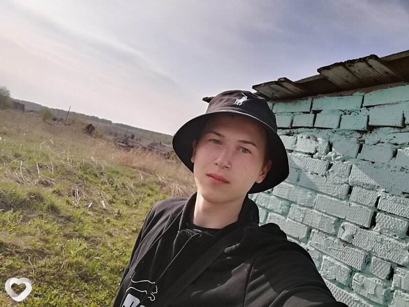 Сергей, 20, Новосибирске — анкета №3886211