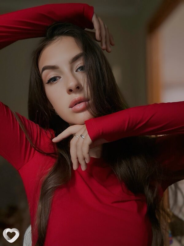 Полина, 24, Уфе — анкета №3886219