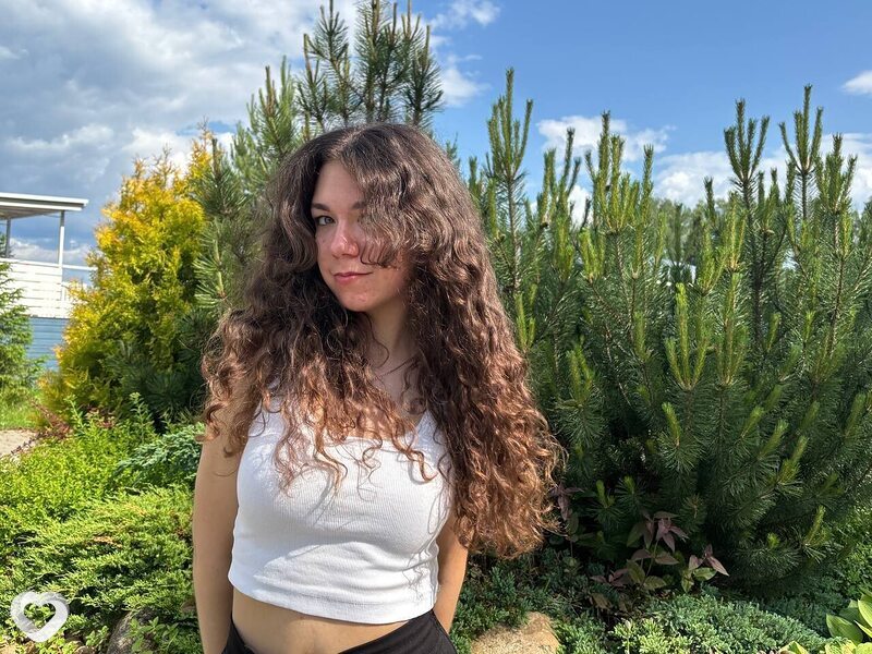 Александра, 21, Москве — анкета №3886222