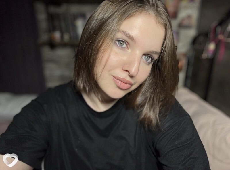 Злата, 21, Москве — анкета №3886223
