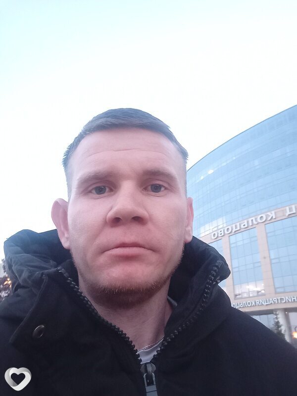 Владимир, 33, Новосибирске — анкета №3886203
