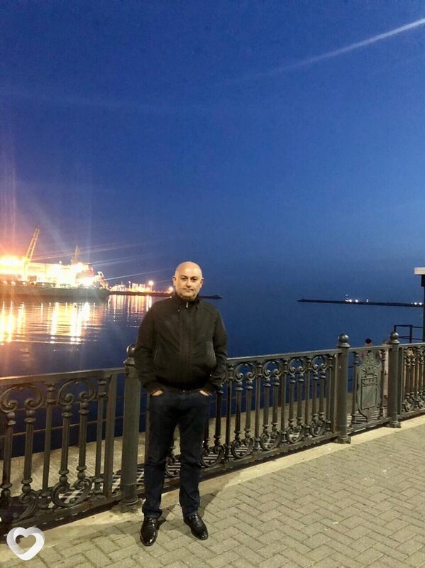 Алик, 50, Волжском — анкета №3886206