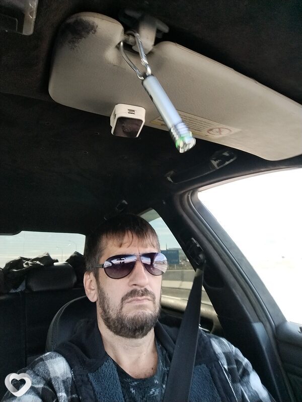 Руха, 44, Дербенте — анкета №3886296