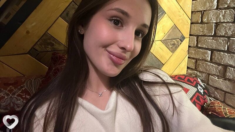 Маришка, 21, Краснодаре — анкета №3886305