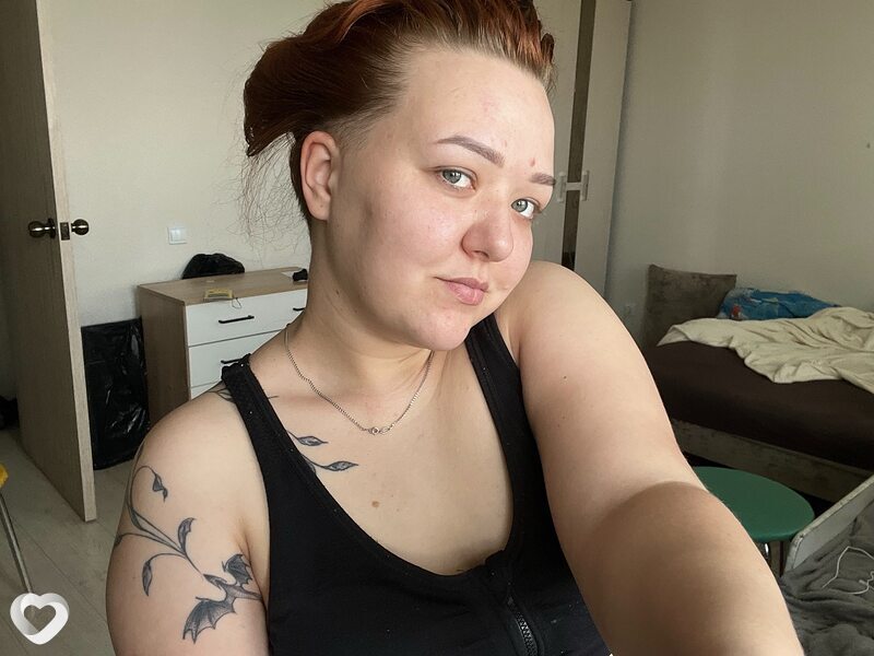 Анна, 23, Анапе — анкета №3886307