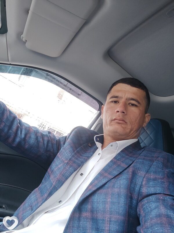 Бегзод, 33, Туле — анкета №3886262