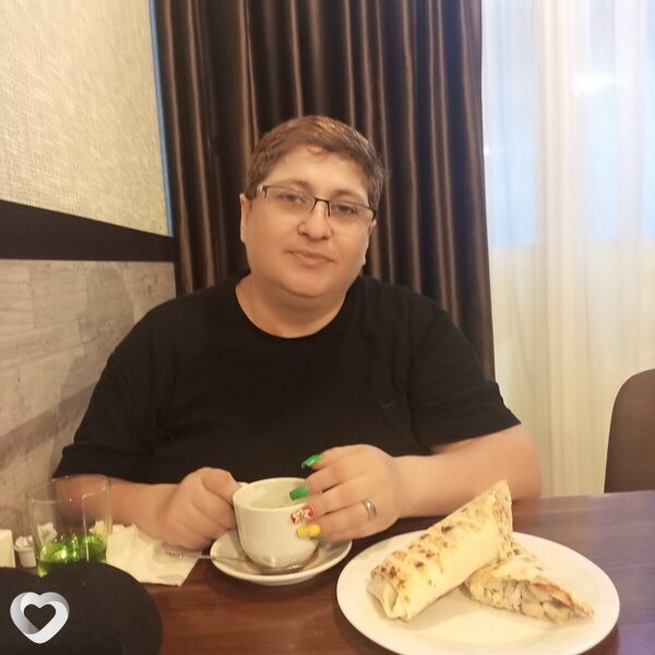 Karina, 47, Оренбурге — анкета №3886265