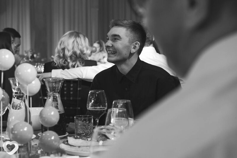 Даня, 24, Москве — анкета №3886266