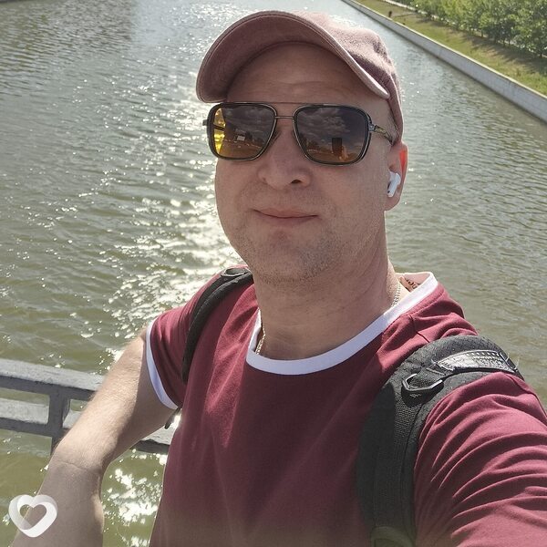 Роман, 37, Астрахани — анкета №3886271