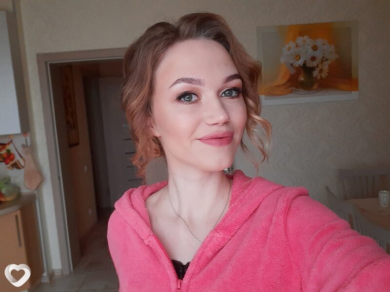 Леночка, 23, Хабаровске — анкета №3886272
