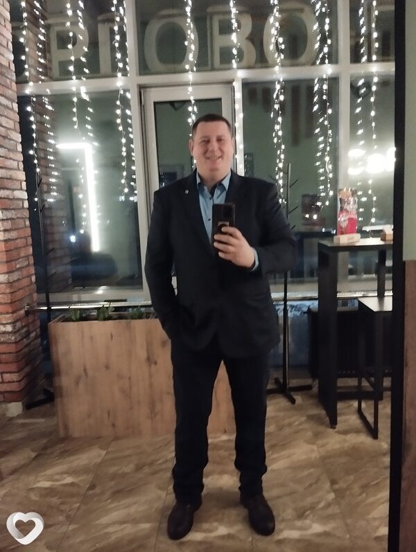 Геннадий, 37, Ивацевичах — анкета №3886273
