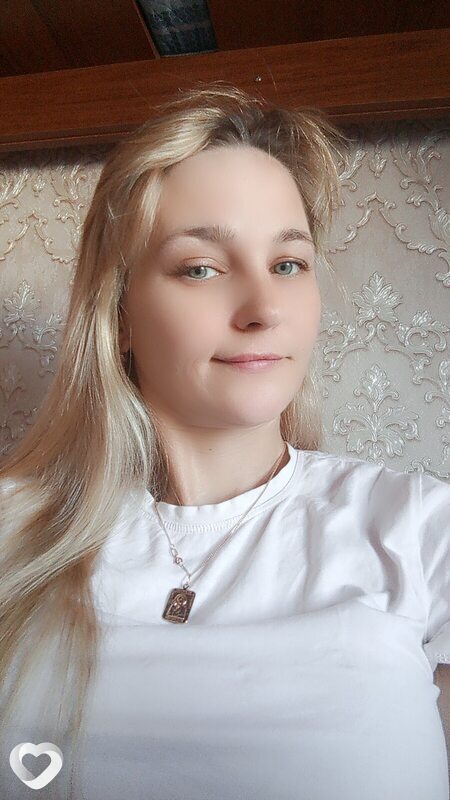 Оксана, 40, Нижнем Тагиле — анкета №3886283