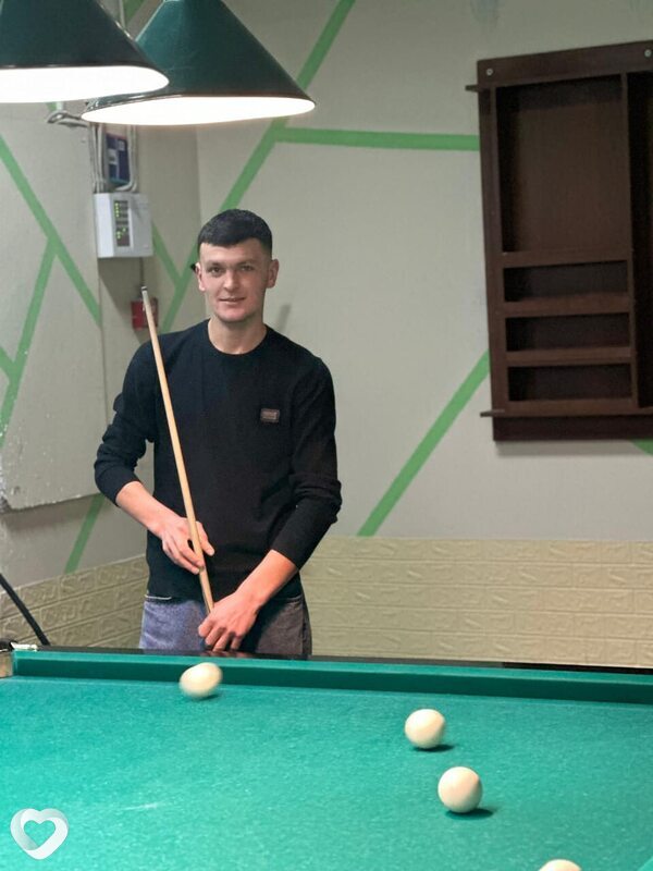 Шаха, 22, Москве — анкета №3886342