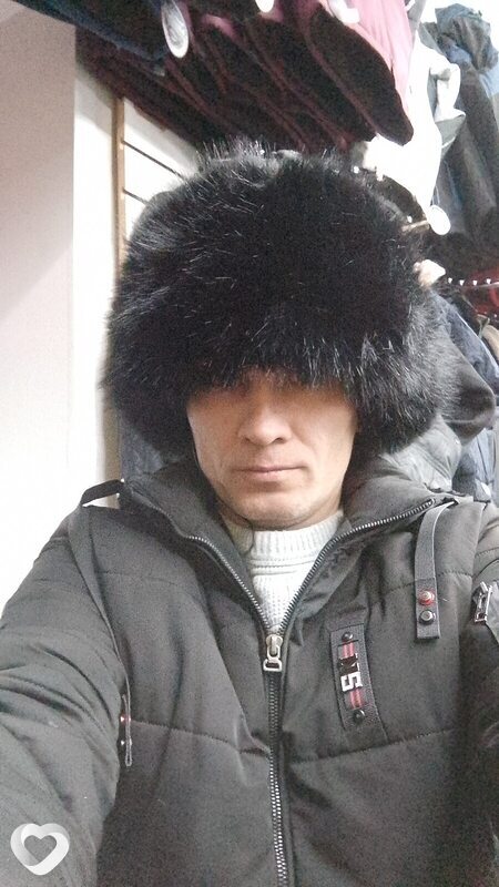 Евгений, 43, Конакове — анкета №3886349