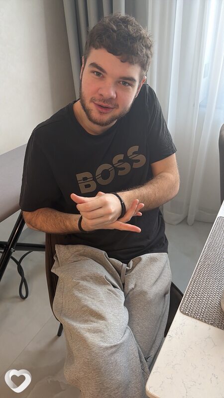 Андрей, 27, Великом Новгороде — анкета №3886353