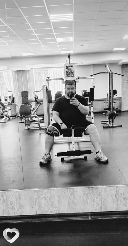 Виктор, 36, Чите — анкета №3886354