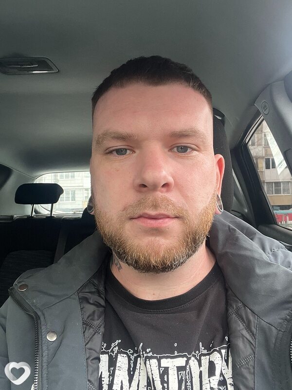 Федя, 33, Минске — анкета №3886357