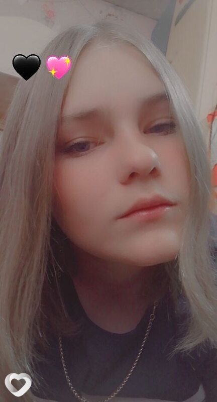 Настя, 18, Амурске — анкета №3886462