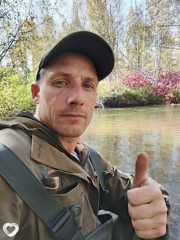 Алексей, 39, Иркутске — анкета №3886468