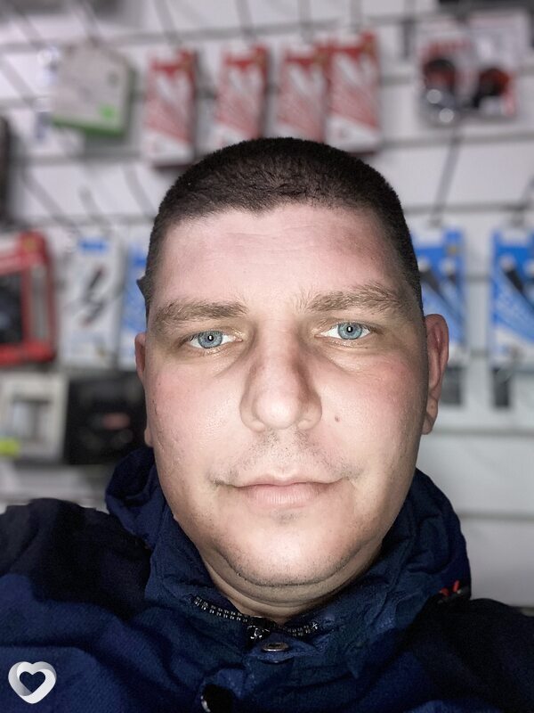 Артём, 36, Воронеже — анкета №3886470
