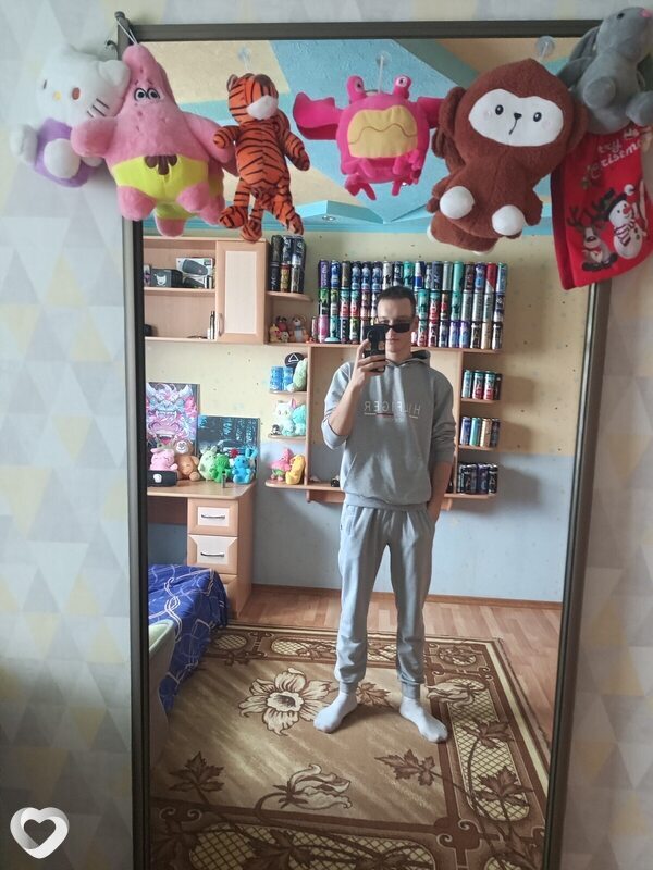 Дмитрий, 21, Троицке — анкета №3886477