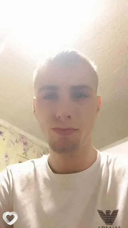 Николай, 21, Заринске — анкета №3886429