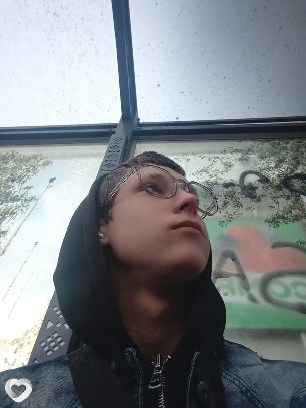 Назар, 18, Кривое Роге — анкета №3886363