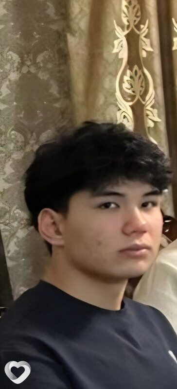 Daniyar, 19, Алматы — анкета №3886366