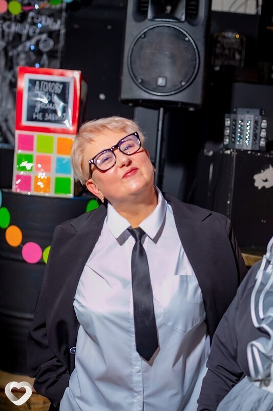 Ирина, 52, Вологде — анкета №3886371