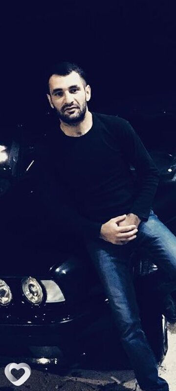 Григори, 32, Сочи — анкета №3886375