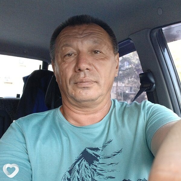 Ренат, 51, Нижнем Новгороде — анкета №3886321