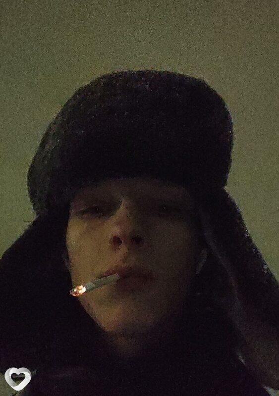 Игорь, 22, Калининграде — анкета №3886495