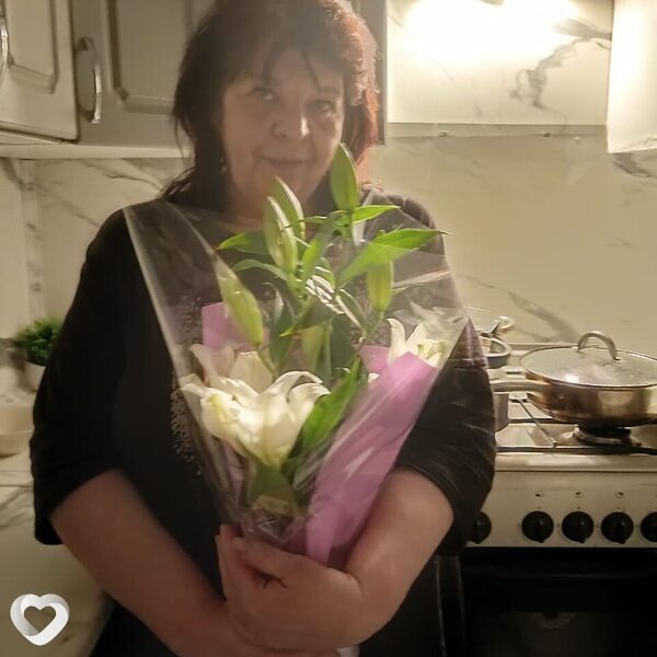 Лия, 57, Самаре — анкета №3886497